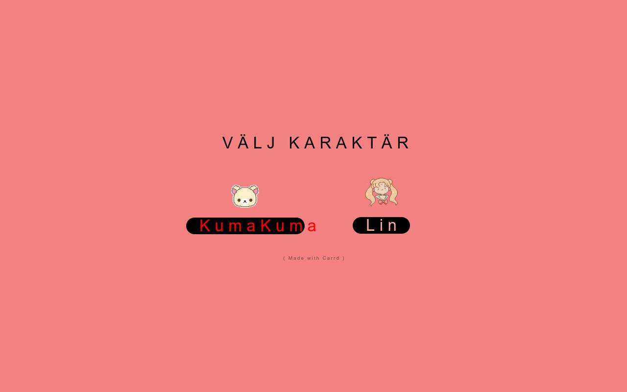 Carrd profile picture for @svenska